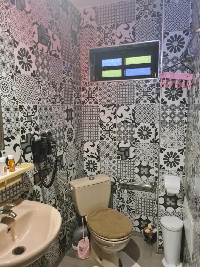 Riad Kanata Marrakesch Exterior foto